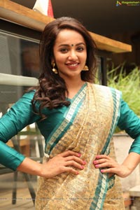 Tejaswi Madivada