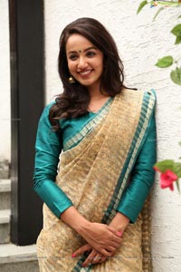 Tejaswi Madivada