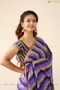 Aditi Myakal