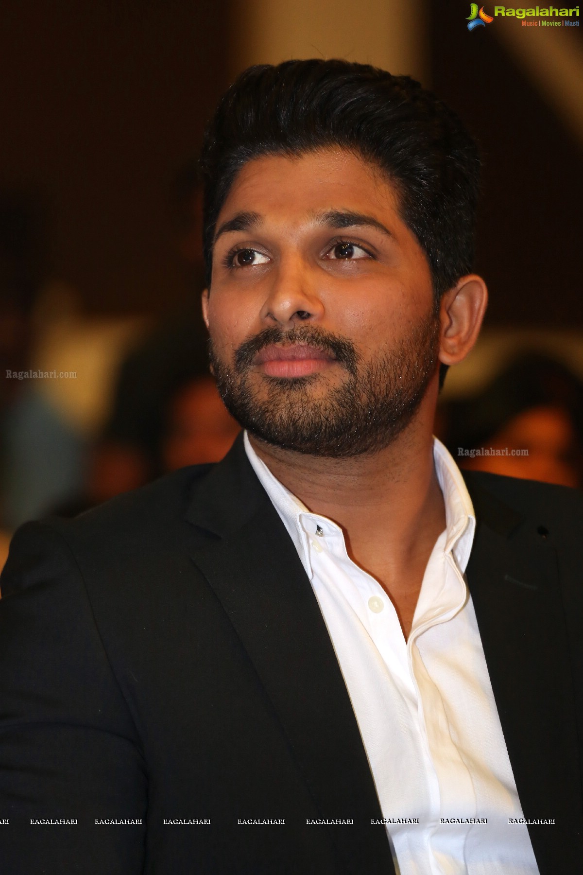 Allu Arjun