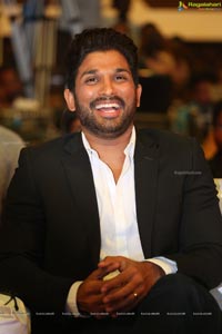 Allu Arjun