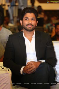 Allu Arjun