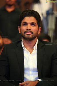 Allu Arjun