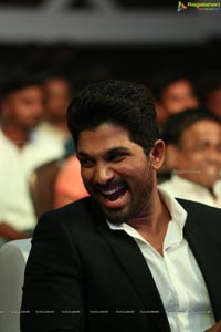 Allu Arjun