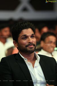 Allu Arjun