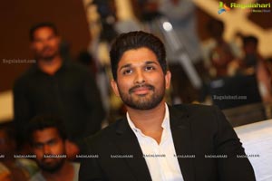 Allu Arjun