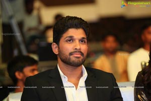 Allu Arjun