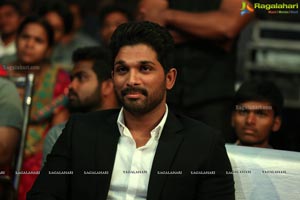 Allu Arjun