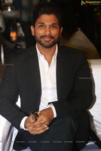 Allu Arjun