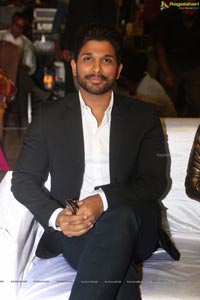 Allu Arjun