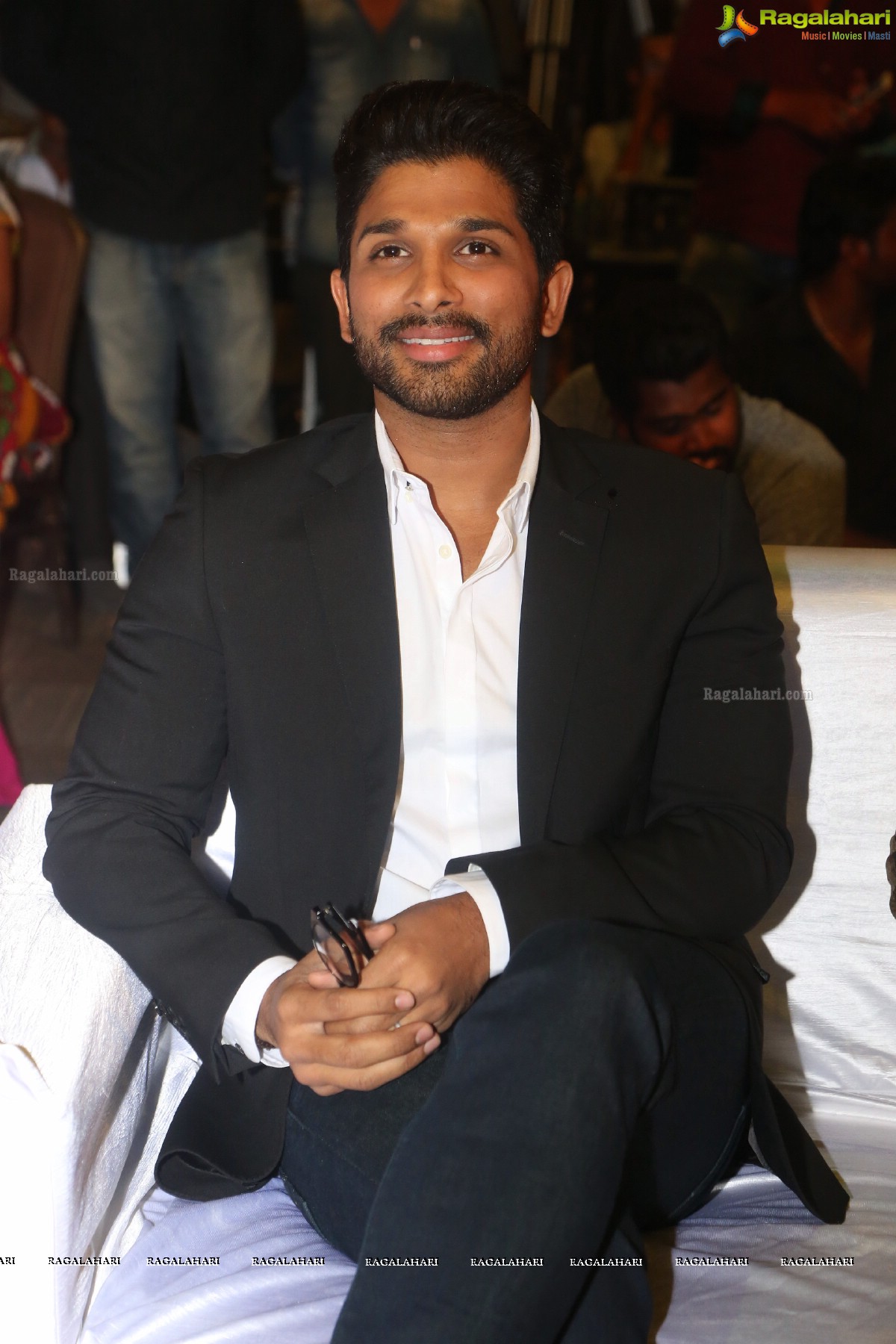 Allu Arjun