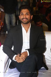 Allu Arjun