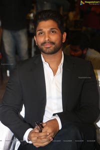 Allu Arjun