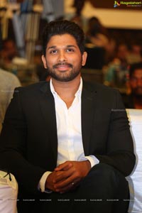 Allu Arjun