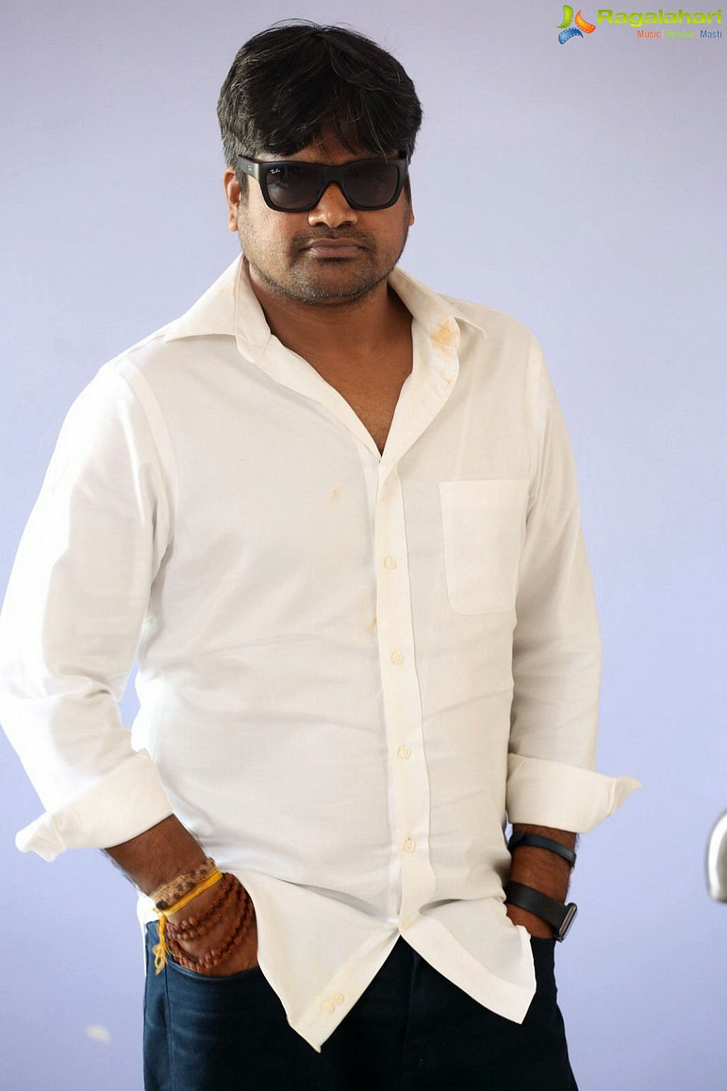 Harish Shankar