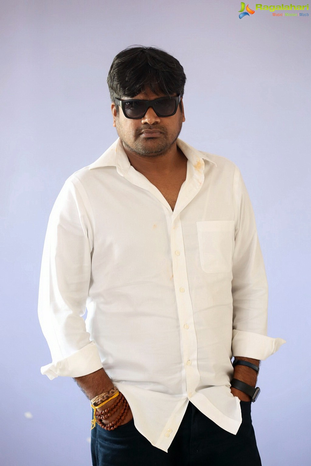 Harish Shankar