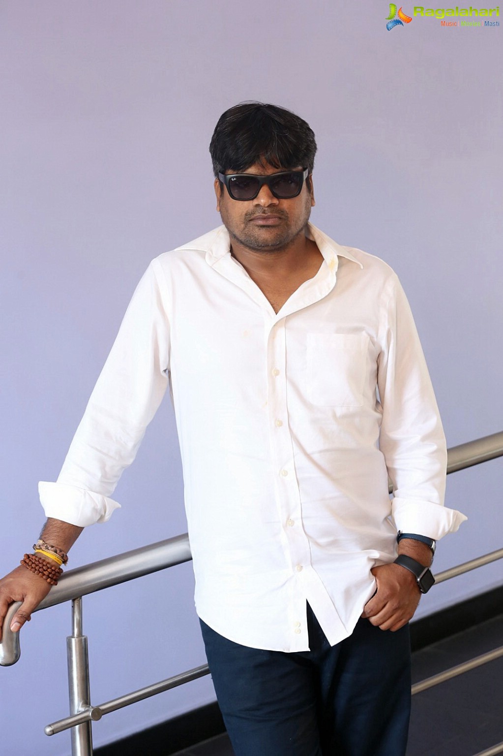 Harish Shankar