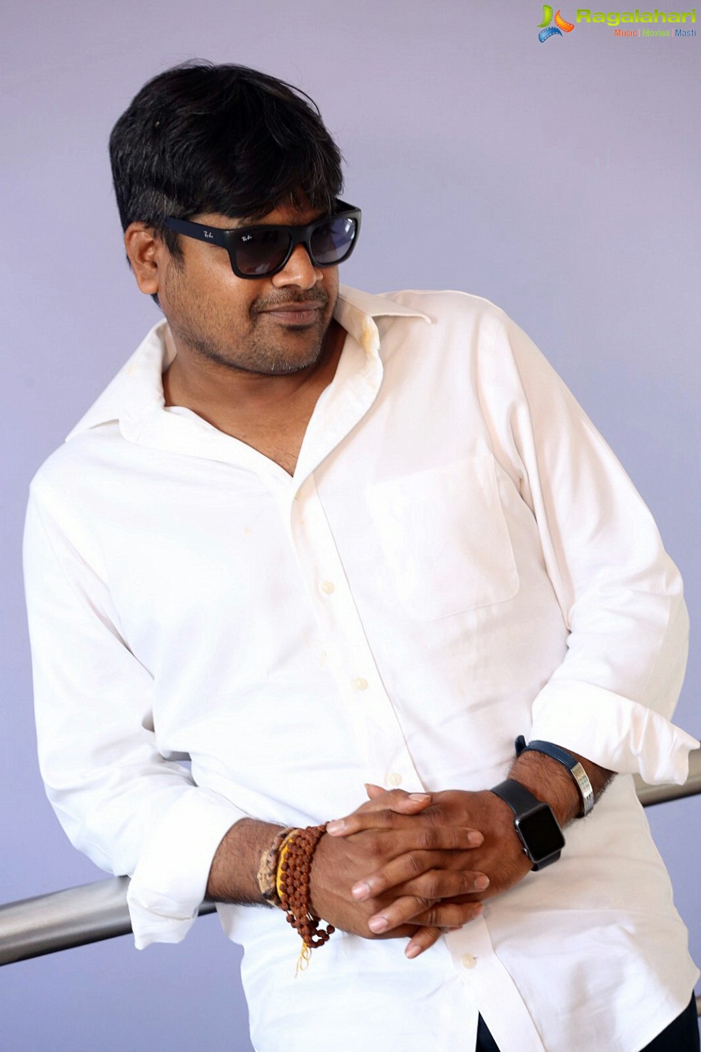 Harish Shankar