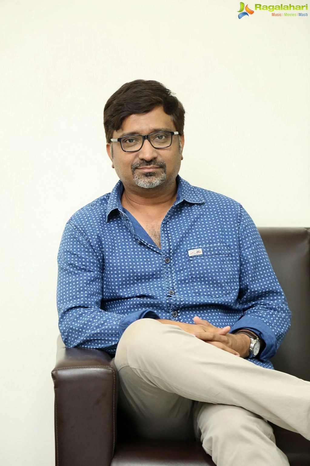 Indraganti Mohan Krishna