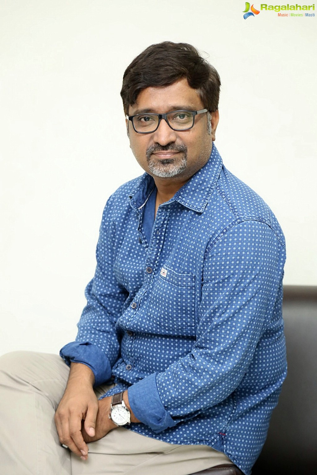 Indraganti Mohan Krishna