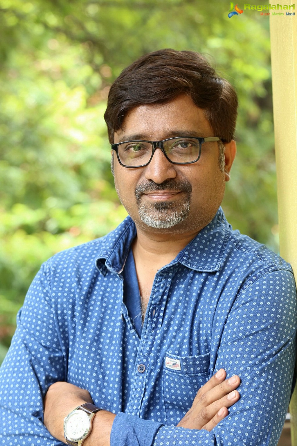 Indraganti Mohan Krishna