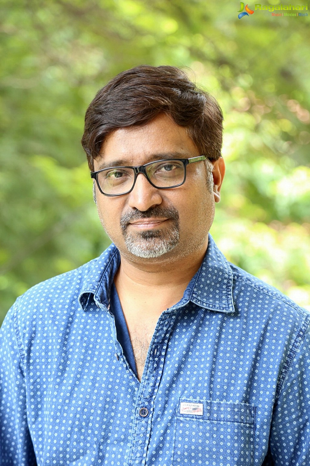 Indraganti Mohan Krishna