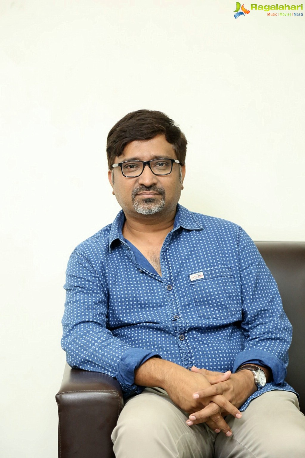 Indraganti Mohan Krishna