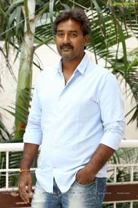 Raja Meeru Keka Director Krishna Kishore