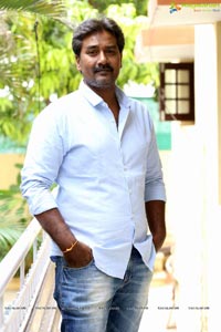 Raja Meeru Keka Director Krishna Kishore