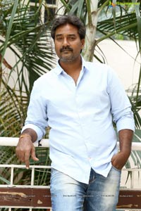 Raja Meeru Keka Director Krishna Kishore