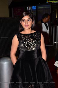 Nivetha Thomas