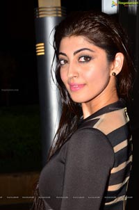 Pranitha Subhash