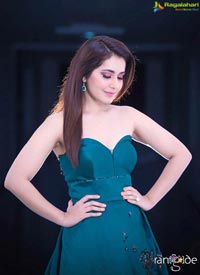 Raashi Khanna