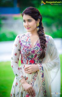 Raashi Khanna