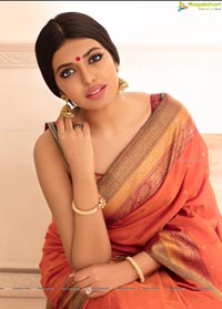 Shivani Rajashekar