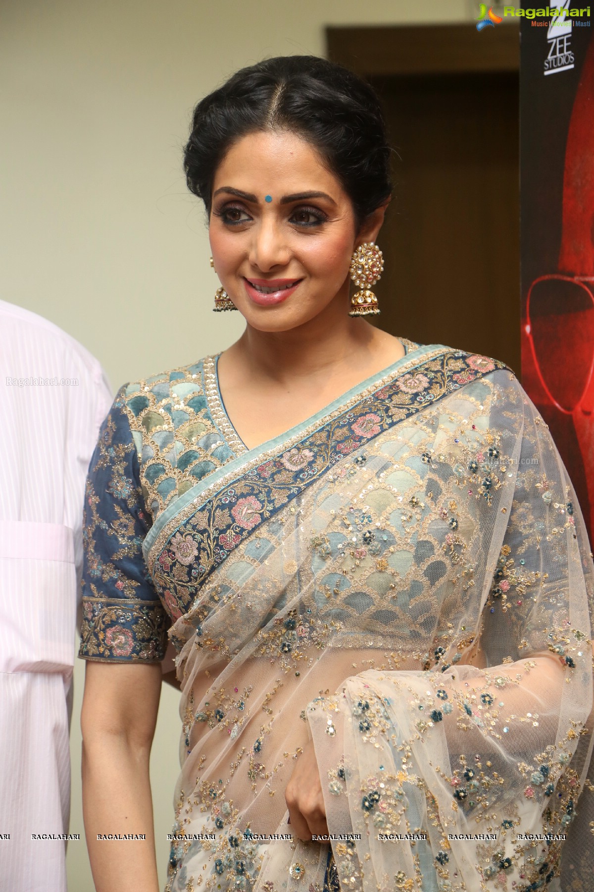 Sridevi Kapoor