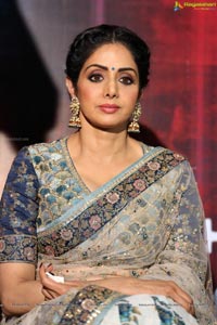 Sridevi Kapoor