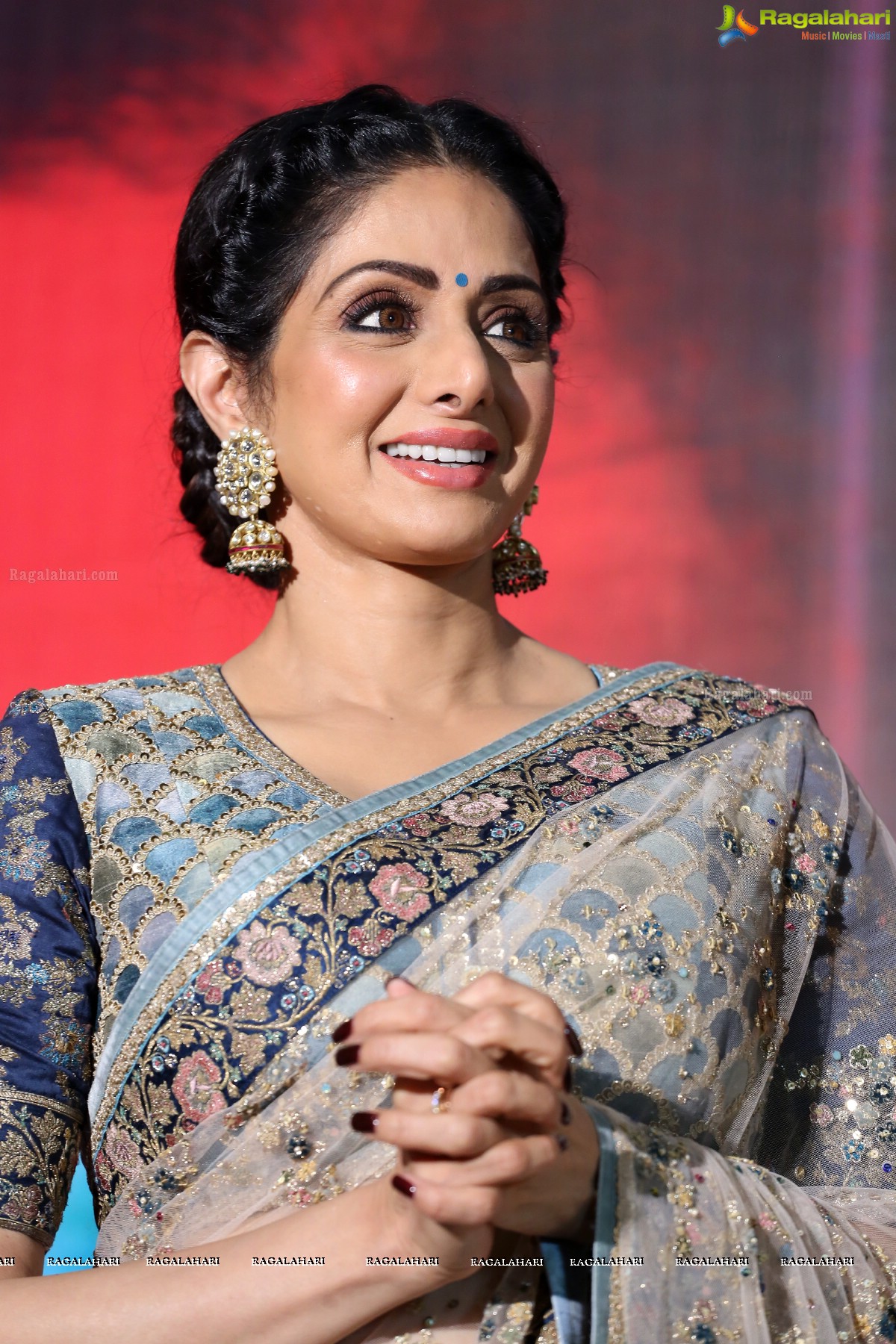 Sridevi Kapoor