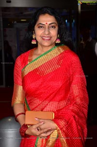 Suhasini Maniratnam