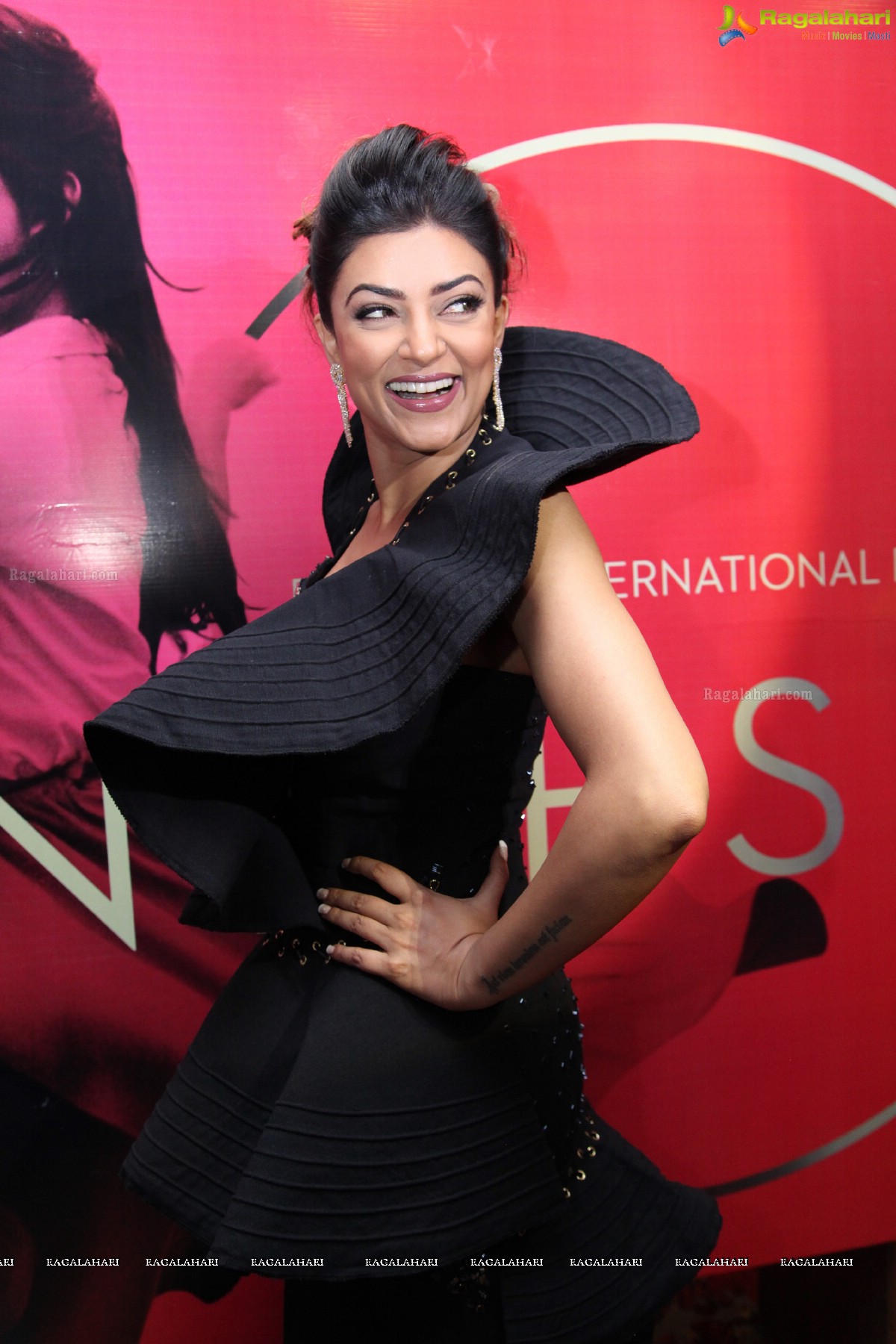 Sushmita Sen