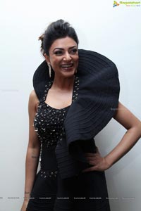 Sushmita Sen