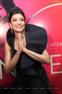 Sushmita Sen