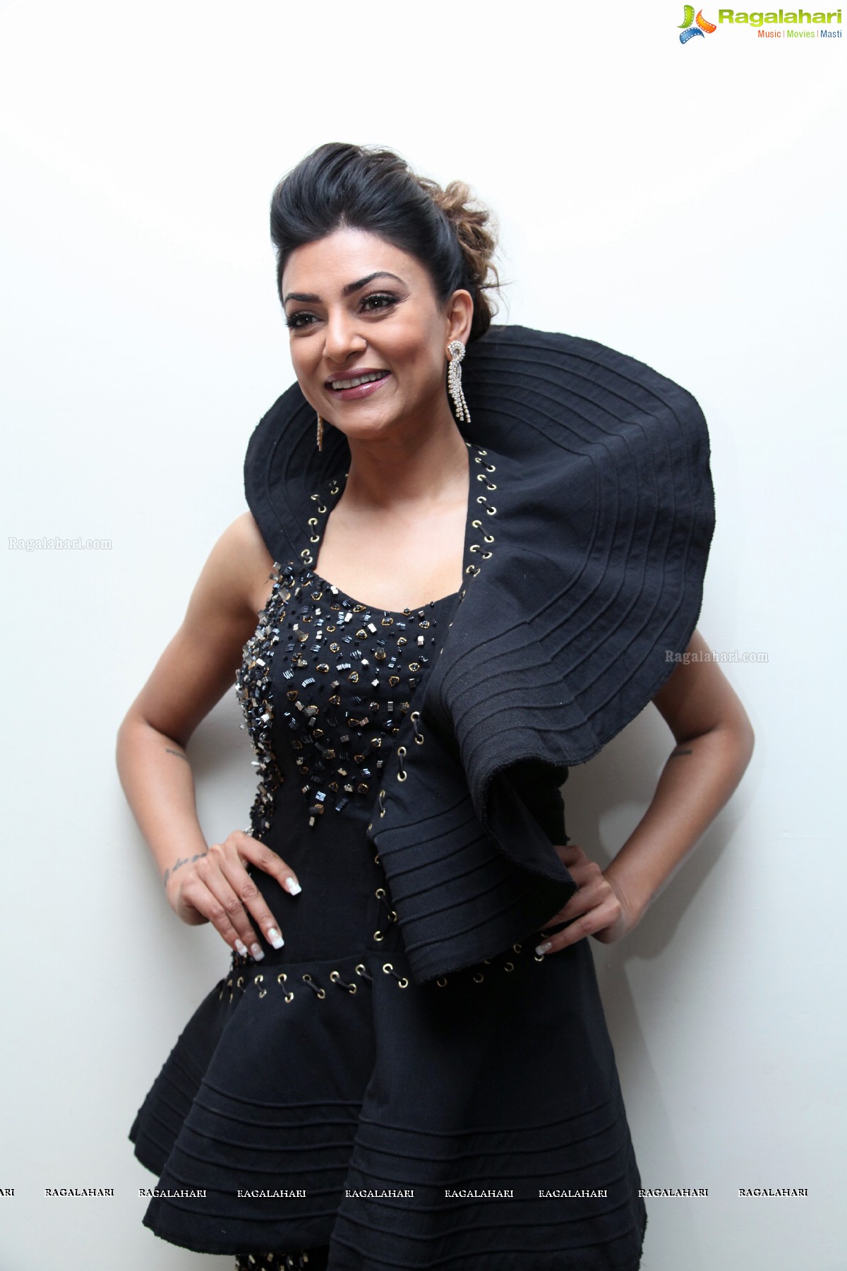 Sushmita Sen