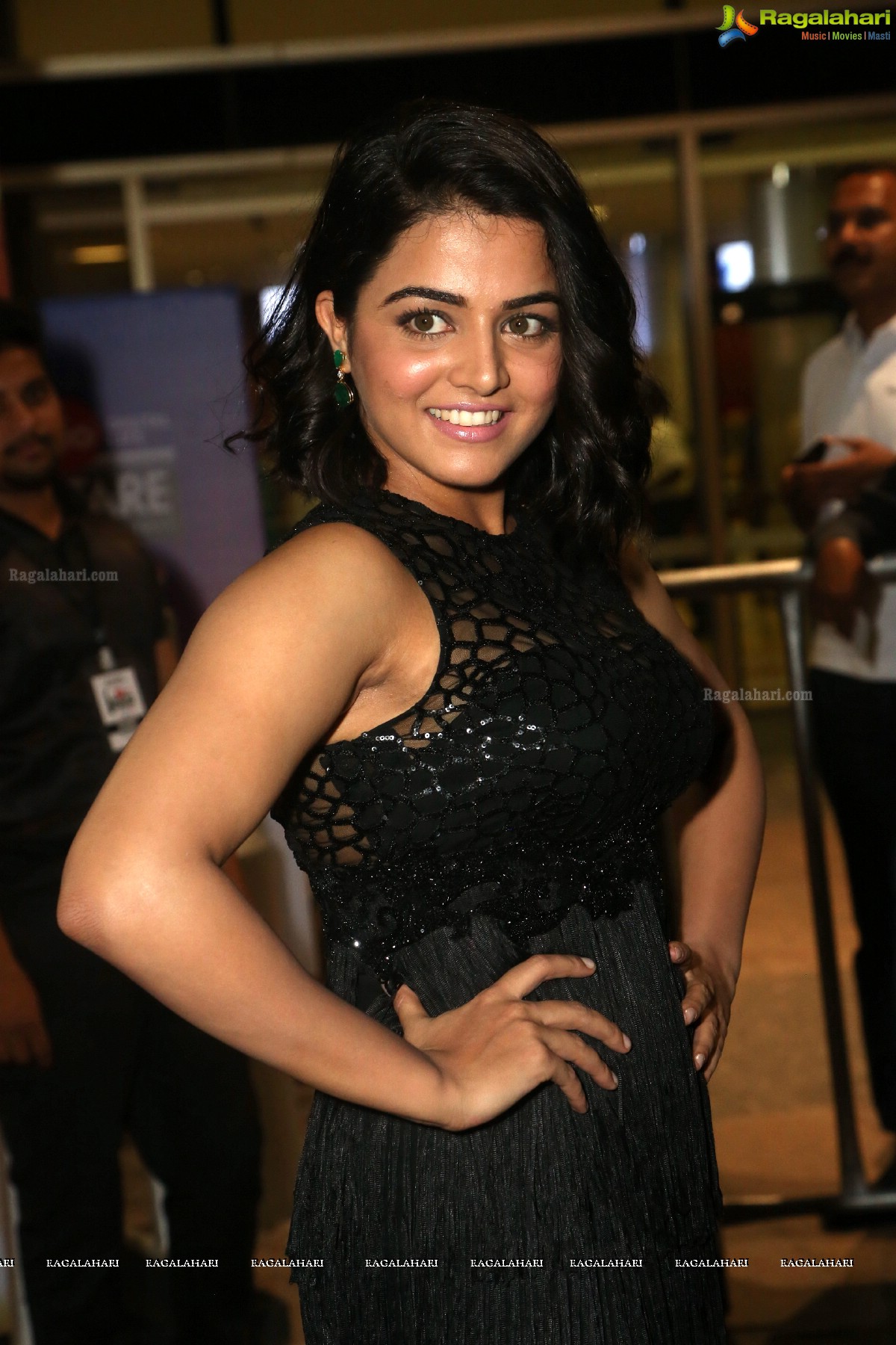 Wamiqa Gabbi