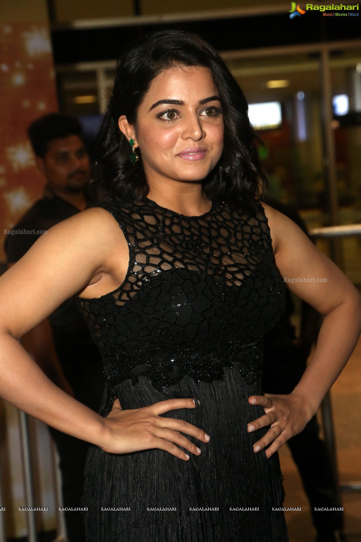 Wamiqa Gabbi