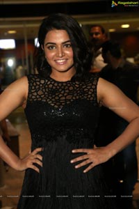 Wamiqa Gabbi