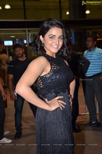 Wamiqa Gabbi