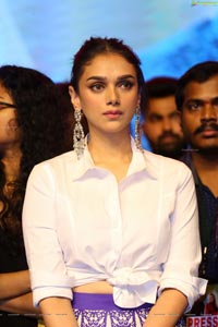 Aditi Rao Hydari Sammohanam