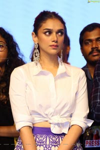 Aditi Rao Hydari Sammohanam