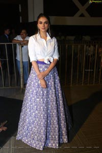 Bollywood Actress Aditi Rao Hydari HD Gallery, Images